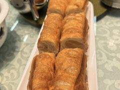 -九號渔港·蒸汽海鲜·粤菜茶点(八卦岭店)