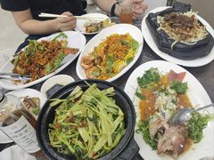 -师傅仔美食(东华老店)
