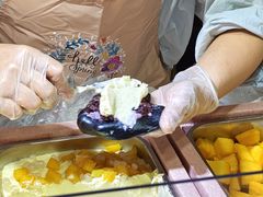 -龙湖重庆时代天街