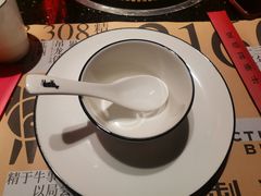 -牛事制造局牛肉火锅(莲岳路店)