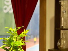 -雕刻时光咖啡馆(北航店)