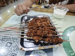 -尔力新疆丸子汤(北屯店)