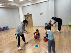 -上海闵行区阶梯吉美幼儿园