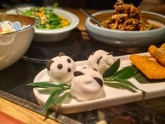 -滋色臻选川菜(北京坊旗舰店)