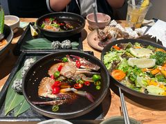 -KimPro 辛普乐概念韩餐