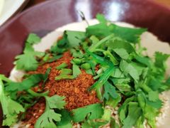 -受气牛肉·重庆耙牛肉(来福士店)