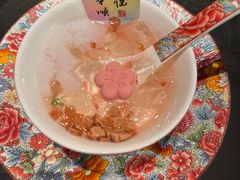 -知楚•精致湖北菜(武商MALL店)