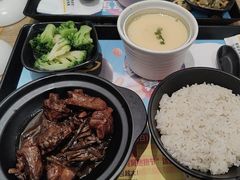 -老娘舅中式快餐(美好广场店)