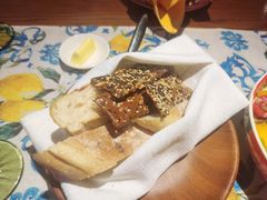 -弗兰克牛排西餐厅Ribone steak house(柠檬花园店)