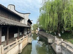 -嘉兴月河历史街区