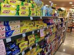 -中百仓储(古田路店)