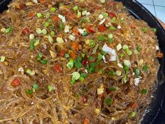 -如意饭庄(红旗市场店)