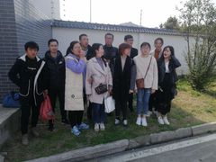 -大胖虎驾考驾校(郭巷训练场)