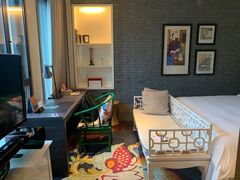 -上海外滩英迪格酒店