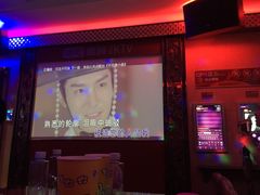 -唱吧麦颂KTV(黄兴步行街店)