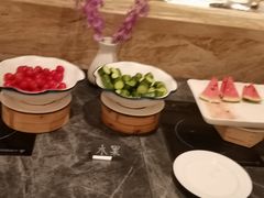 -京香轩·中餐厅(上海中庚聚龙酒店)