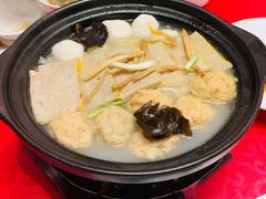 -小蓝鲸湖北菜(八一路店)
