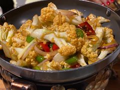 -鱼食饭稻·苏浙土菜17年老馆子(平江路店)