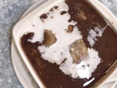 -松记糖水店(铜锣湾分店)