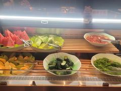 -AJIYA·池袋日式烧肉自助(天津万象城店)