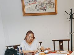 -聚首堂·特色小吃·肘子(什刹海德胜门店)