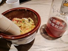 -茄子恰恰·新云南小炒(坪山益田店)