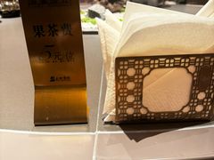 -上和臻品中国菜(花园街店)