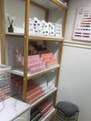 -尤米一站式美甲美睫