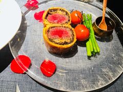 -弦月窗LUNETTE BY AMANDA(复兴路店)