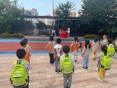 -吉的堡幼儿园(云报园)