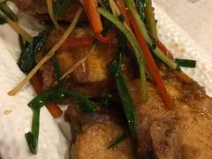 -三亚海韵度假酒店·韵和轩中餐厅
