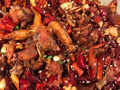 -水煮三国·川鲁江湖菜(香山店)