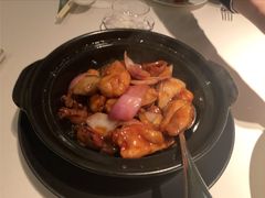 -金轩中餐厅 Jin Xuan(浦东丽思卡尔顿酒店)