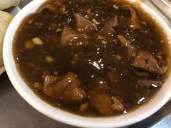 -姚记炒肝店(簋街店)