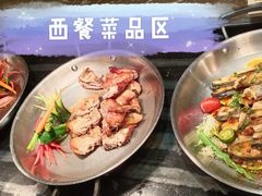 -景湖轩全日制餐厅·南湖名都