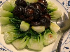 -上海和平饭店龙凤厅 Dragon Phoenix