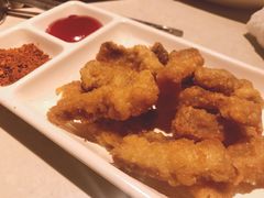 -海底捞火锅(上元大街店)