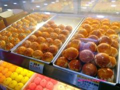 -赞记龙凤礼饼(龙津路店)