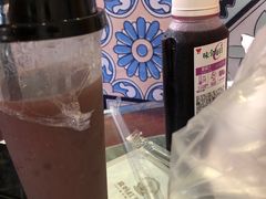 -袁妈红豆汤(重庆总店)