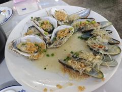 -范饭椰林川湘味海鲜·椰子鸡(三亚湾椰梦长廊店)