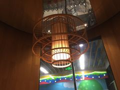 大堂-小骨煲金华砂锅(转塘金街美地店)