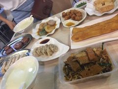 -兄弟深夜豆浆