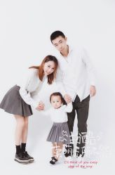 -幺幺BABY婚纱摄影