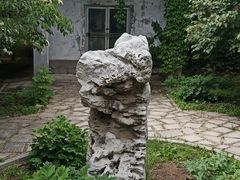 -北陵公园