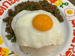 -曼谷食堂·泰国家庭料理(丹桂路店)