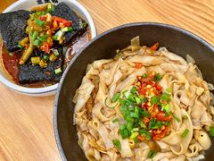 猪油拌粉-三两粉(深圳壹方城店)