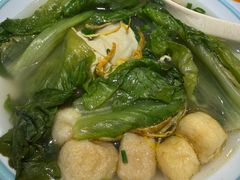 -小杨生煎(东方明珠店)