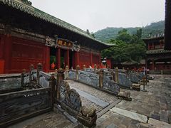 -报恩寺(平武县)