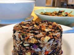 -安乐茶饭·手工素菜·高空景观餐厅(千灯湖店)