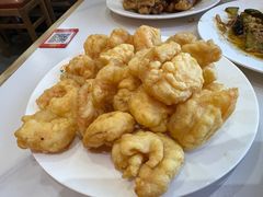 -杏园餐厅(西四北大街店)
